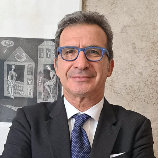 Federico D'Andrea
